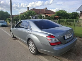 Mercedes-Benz S 550 - 8500 € / 16624.56 лв. - 81472555 3