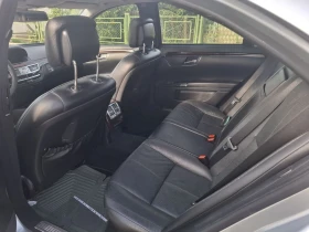 Mercedes-Benz S 550 - 8500 € / 16624.56 лв. - 81472555 13