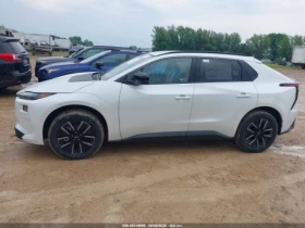 Subaru Solterra PREMIUM | AWD | DISTRONIC  | Auto.bg — изображение 13
