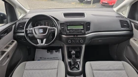 Seat Alhambra 2.0TDI 6�� 7������ | Mobile.bg � ����� ������ 12