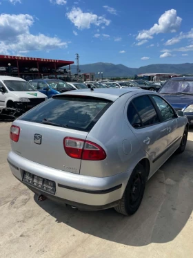 Seat Leon undefined | Auto.bg — изображение 2