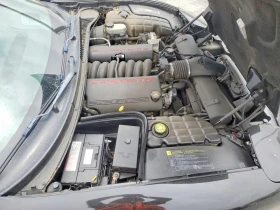 Chevrolet Corvette 5.7l | Mobile.bg � ����� ������ 11