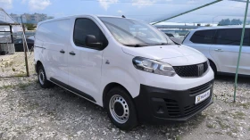 Fiat Scudo 1.5 blueHDI