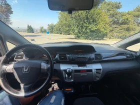 Honda Fr-v 1.7i - 2999 € - 25137776 8