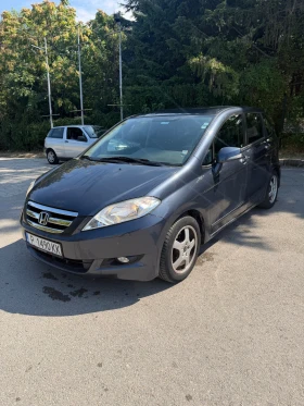 Honda Fr-v 1.7i - 2999 € - 25137776 2