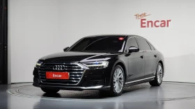 ������ Audi A8