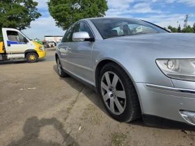 VW Phaeton undefined | Auto.bg — изображение 3
