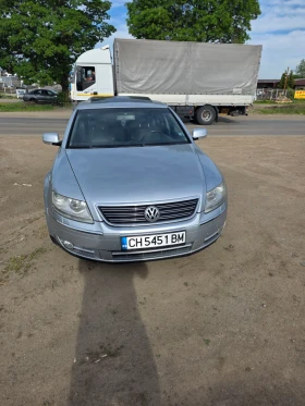 VW Phaeton undefined | Auto.bg — изображение 2