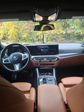 BMW 330 Plug-in ������ M sport  | Mobile.bg � ����� ������ 7