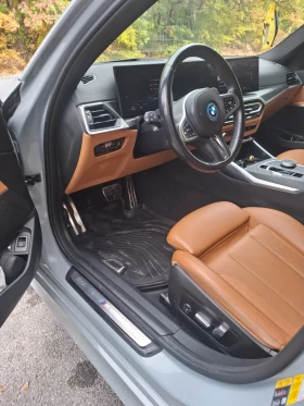 BMW 330 Plug-in ������ M sport  | Mobile.bg � ����� ������ 8