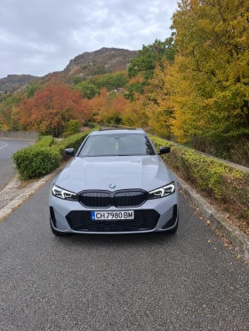BMW 330 Plug-in ������ M sport  | Mobile.bg � ����� ������ 5