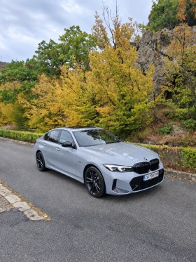 BMW 330 Plug-in ������ M sport  | Mobile.bg � ����� ������ 2
