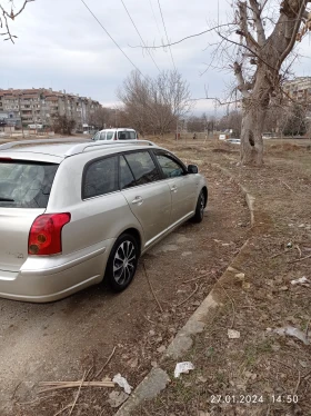 Toyota Avensis | Mobile.bg � ����� ������ 3