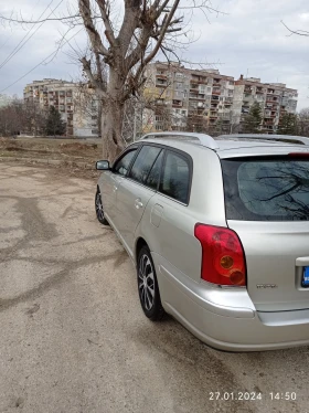 Toyota Avensis | Mobile.bg � ����� ������ 6