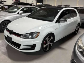 ������ VW Golf