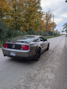 Ford Mustang АвтоКредит | Auto.bg — изображение 5