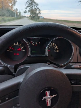 Ford Mustang АвтоКредит | Auto.bg — изображение 2