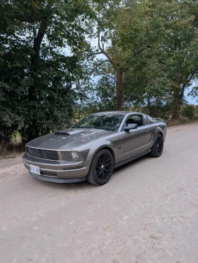 Ford Mustang АвтоКредит | Auto.bg — изображение 7