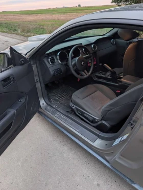 Ford Mustang АвтоКредит | Auto.bg — изображение 4