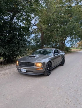 Ford Mustang АвтоКредит | Auto.bg — изображение 9