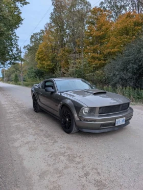 Ford Mustang АвтоКредит | Auto.bg — изображение 10