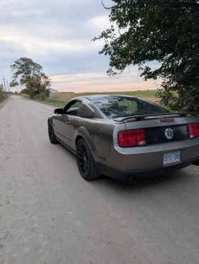 Ford Mustang АвтоКредит | Auto.bg — изображение 6
