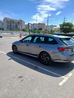 Skoda Octavia 1, 5 TSI | Mobile.bg � ����� ������ 5