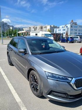 Skoda Octavia 1, 5 TSI | Mobile.bg � ����� ������ 7
