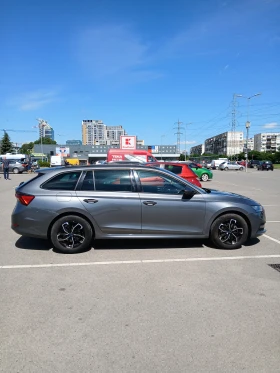 Skoda Octavia 1, 5 TSI | Mobile.bg � ����� ������ 8