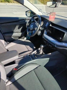 Skoda Octavia 1, 5 TSI | Mobile.bg � ����� ������ 17