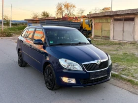Skoda Fabia 1.6TDI ��������* �����������* ��������*  | Mobile.bg � ����� ������ 2