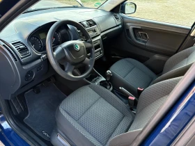 Skoda Fabia 1.6TDI ��������* �����������* ��������*  | Mobile.bg � ����� ������ 7