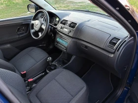 Skoda Fabia 1.6TDI ��������* �����������* ��������*  | Mobile.bg � ����� ������ 8