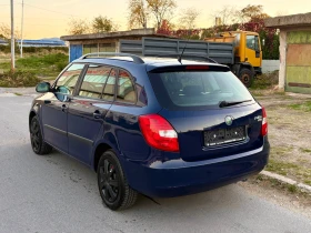Skoda Fabia 1.6TDI ��������* �����������* ��������*  | Mobile.bg � ����� ������ 3