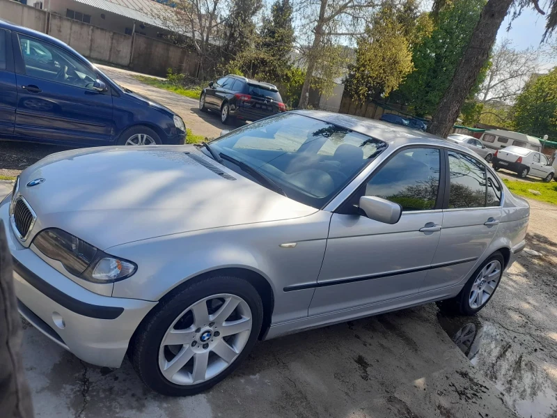 BMW 330 3.0xd, снимка 6 - Автомобили и джипове - 48882917