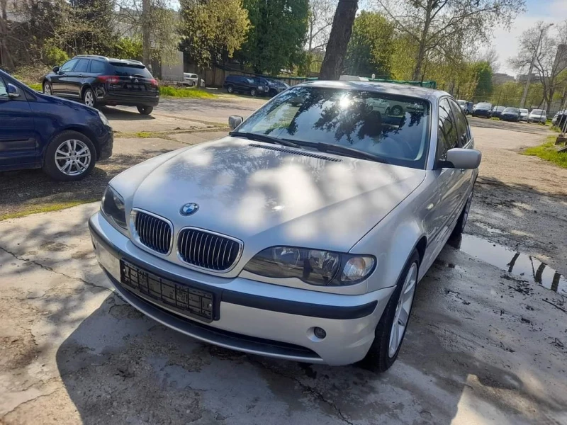 BMW 330 3.0xd, снимка 5 - Автомобили и джипове - 48882917