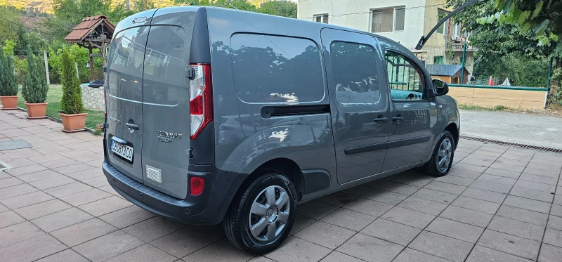 Renault Kangoo 1.5 DCI MAXI TECH , снимка 6 - Автомобили и джипове - 51501565