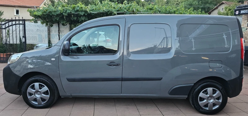 Renault Kangoo 1.5 DCI MAXI TECH , снимка 4 - Автомобили и джипове - 51501565