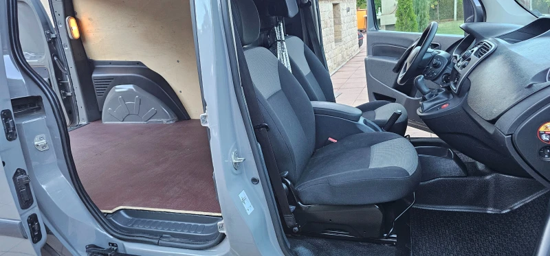 Renault Kangoo 1.5 DCI MAXI TECH , снимка 15 - Автомобили и джипове - 51501565