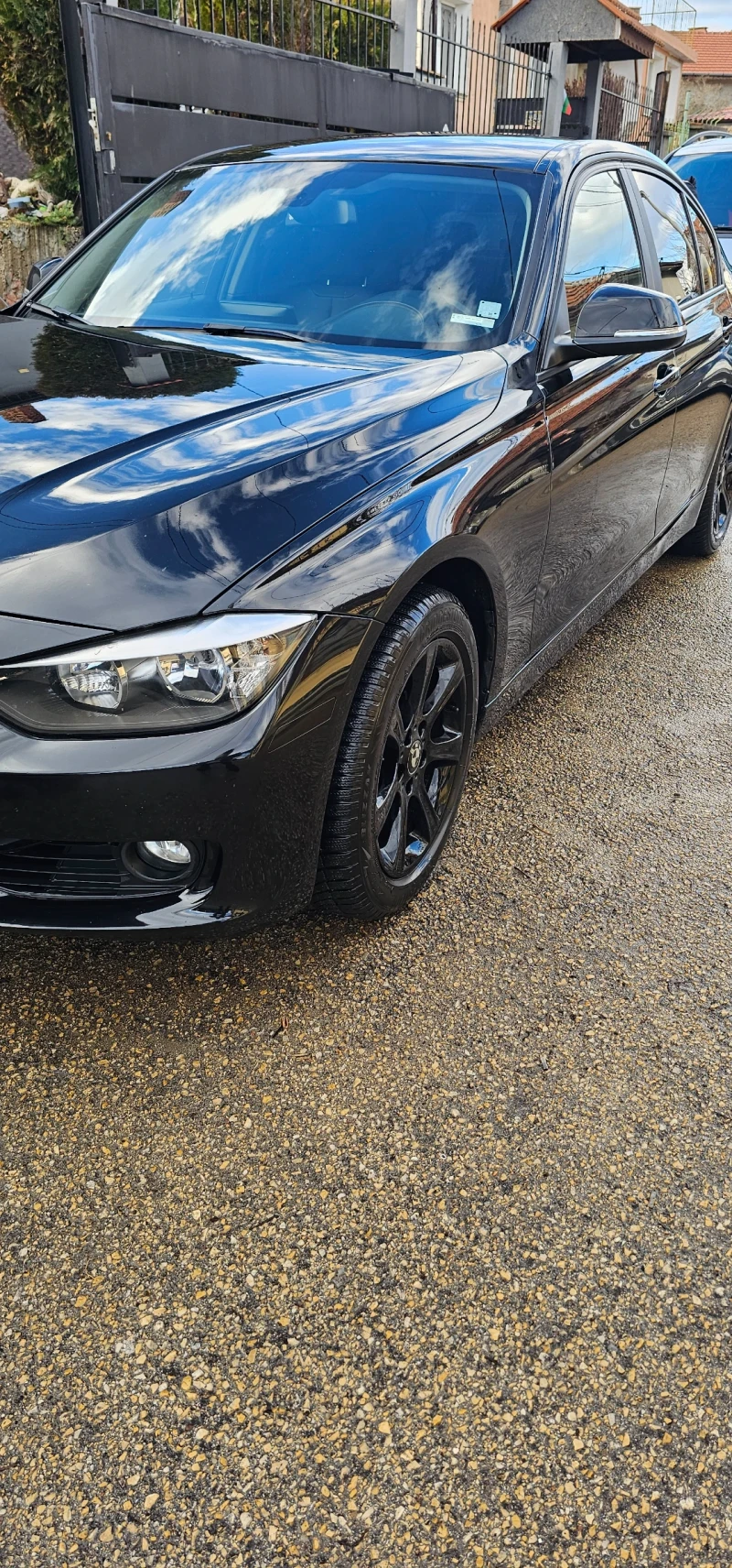 BMW 328 F30 328i, снимка 3 - Автомобили и джипове - 52093833