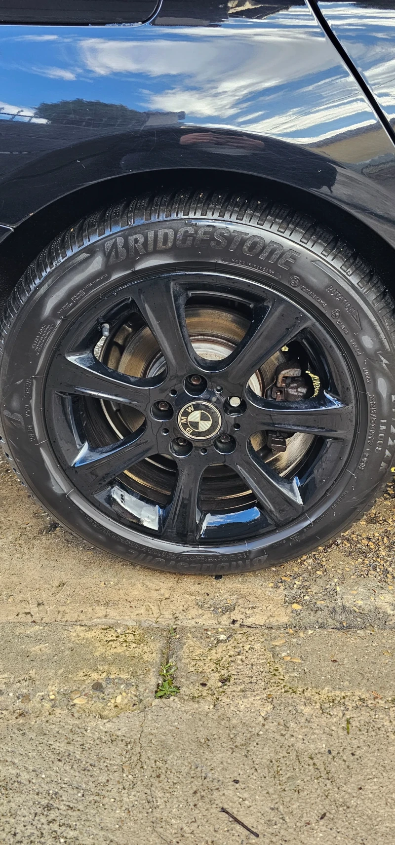 BMW 328 F30 328i, снимка 5 - Автомобили и джипове - 52093833