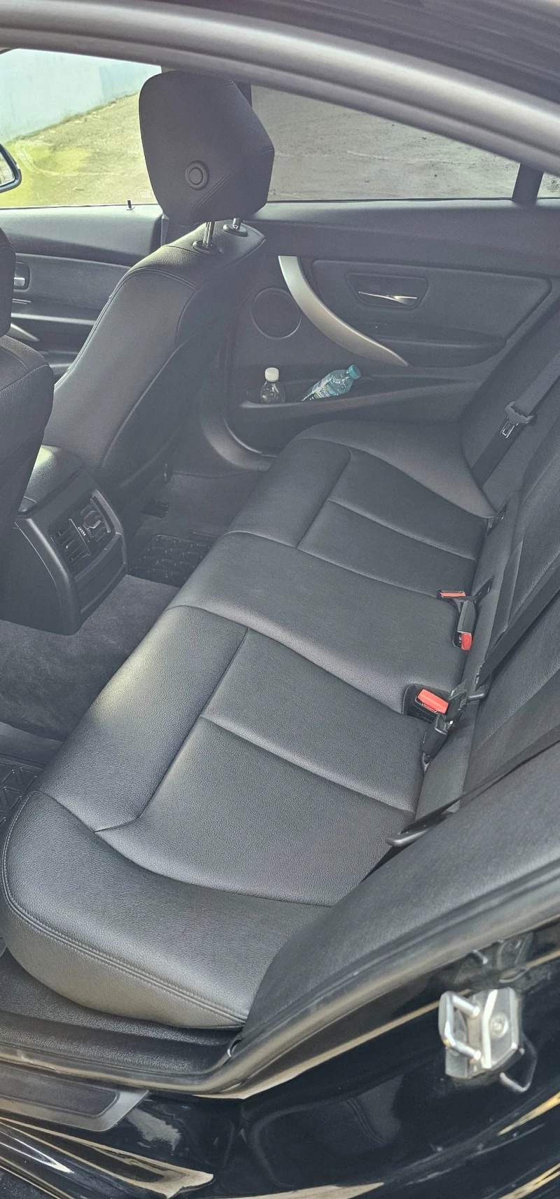 BMW 328 F30 328i, снимка 11 - Автомобили и джипове - 52093833