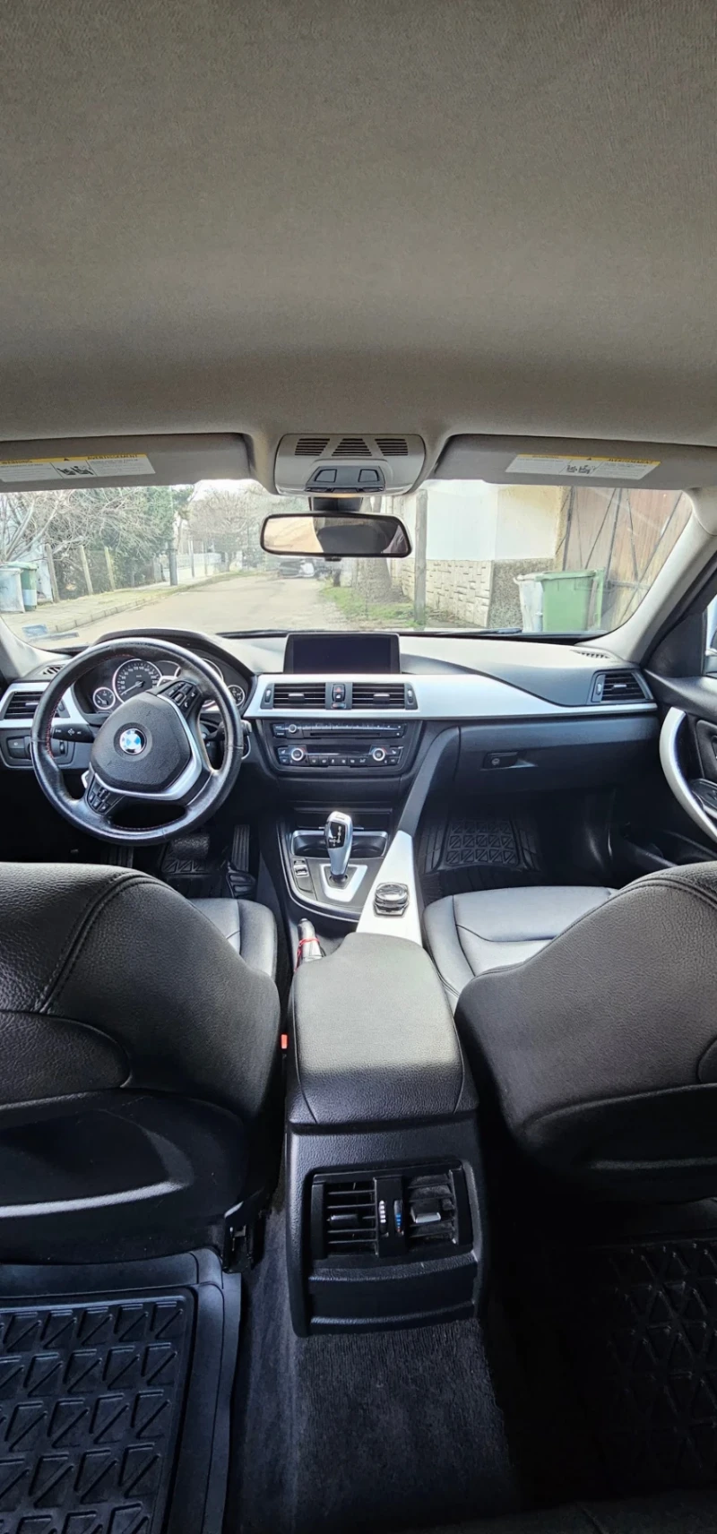 BMW 328 F30 328i, снимка 2 - Автомобили и джипове - 52093833