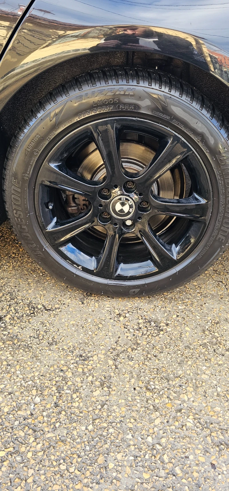 BMW 328 F30 328i, снимка 9 - Автомобили и джипове - 52093833