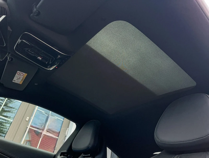 Mercedes-Benz CLE 200 Coupe, снимка 9 - Автомобили и джипове - 52472751