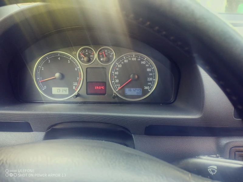 VW Sharan, снимка 9 - Автомобили и джипове - 52617811