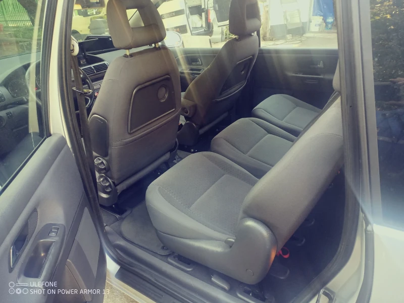 VW Sharan, снимка 6 - Автомобили и джипове - 52617811