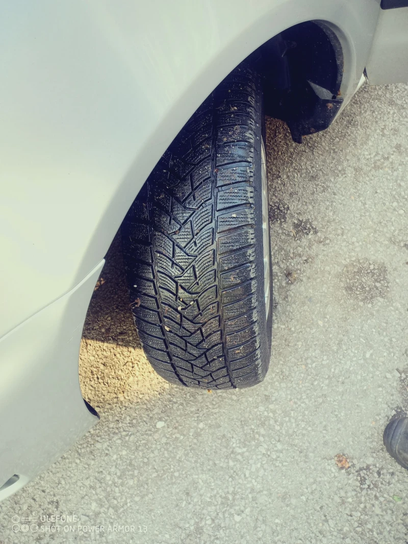 VW Sharan, снимка 12 - Автомобили и джипове - 52617811