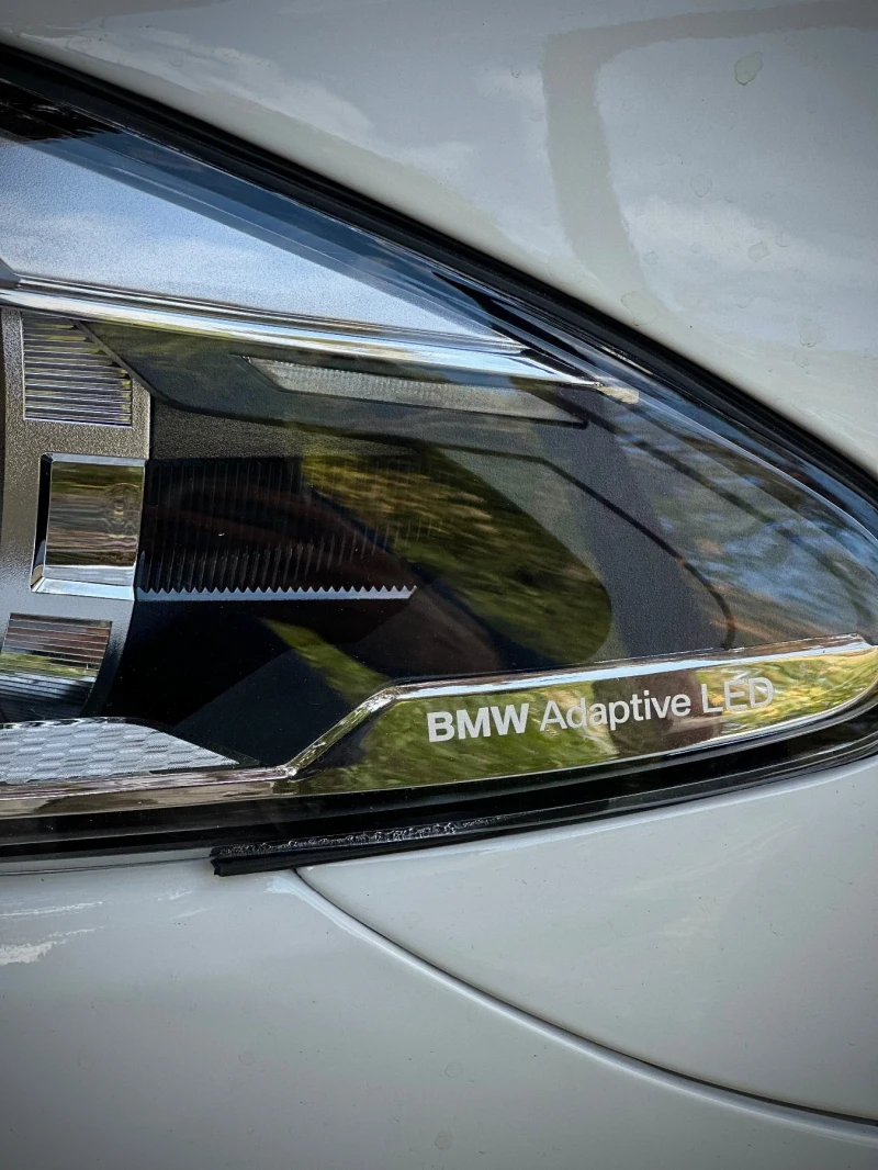 BMW 535 F10 535i xDrive, снимка 5 - Автомобили и джипове - 52637356