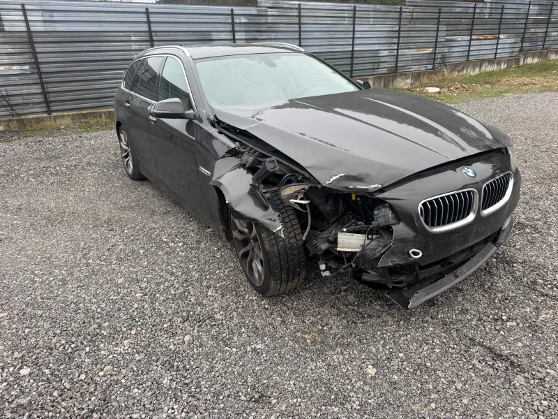 BMW 530, снимка 3 - Автомобили и джипове - 52819146